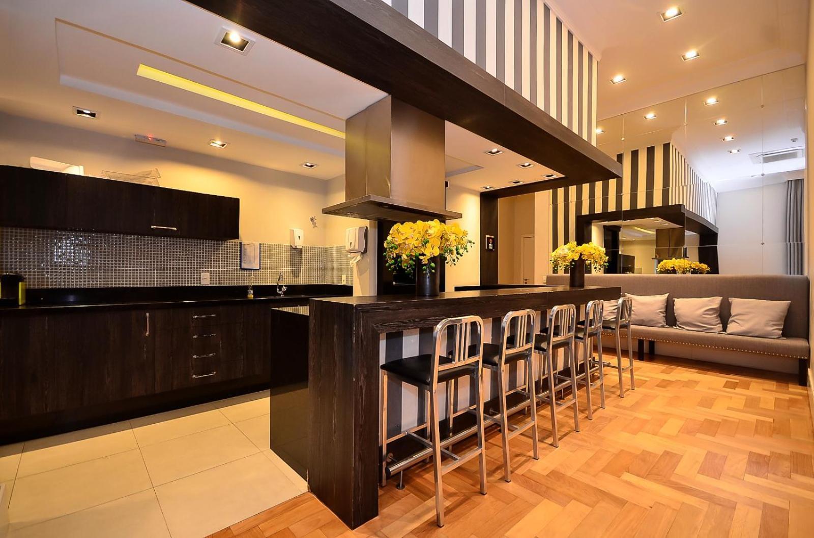 Apartamento Batel Curitiba