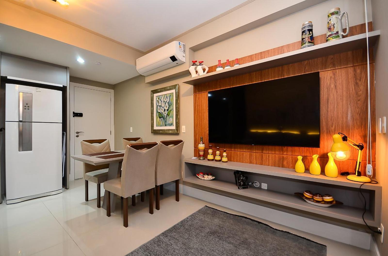Apartamento Batel