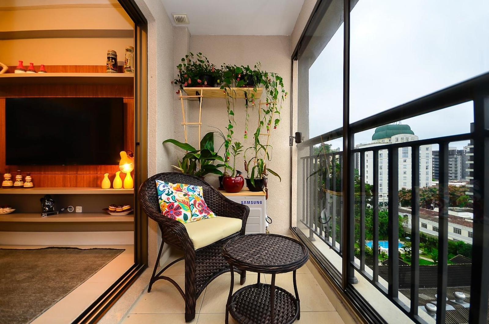 Apartamento Batel Curitiba