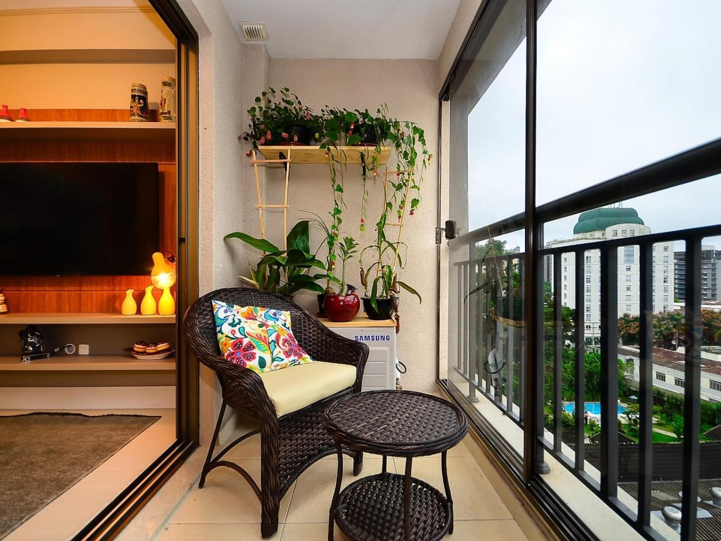 Apartamento Batel *