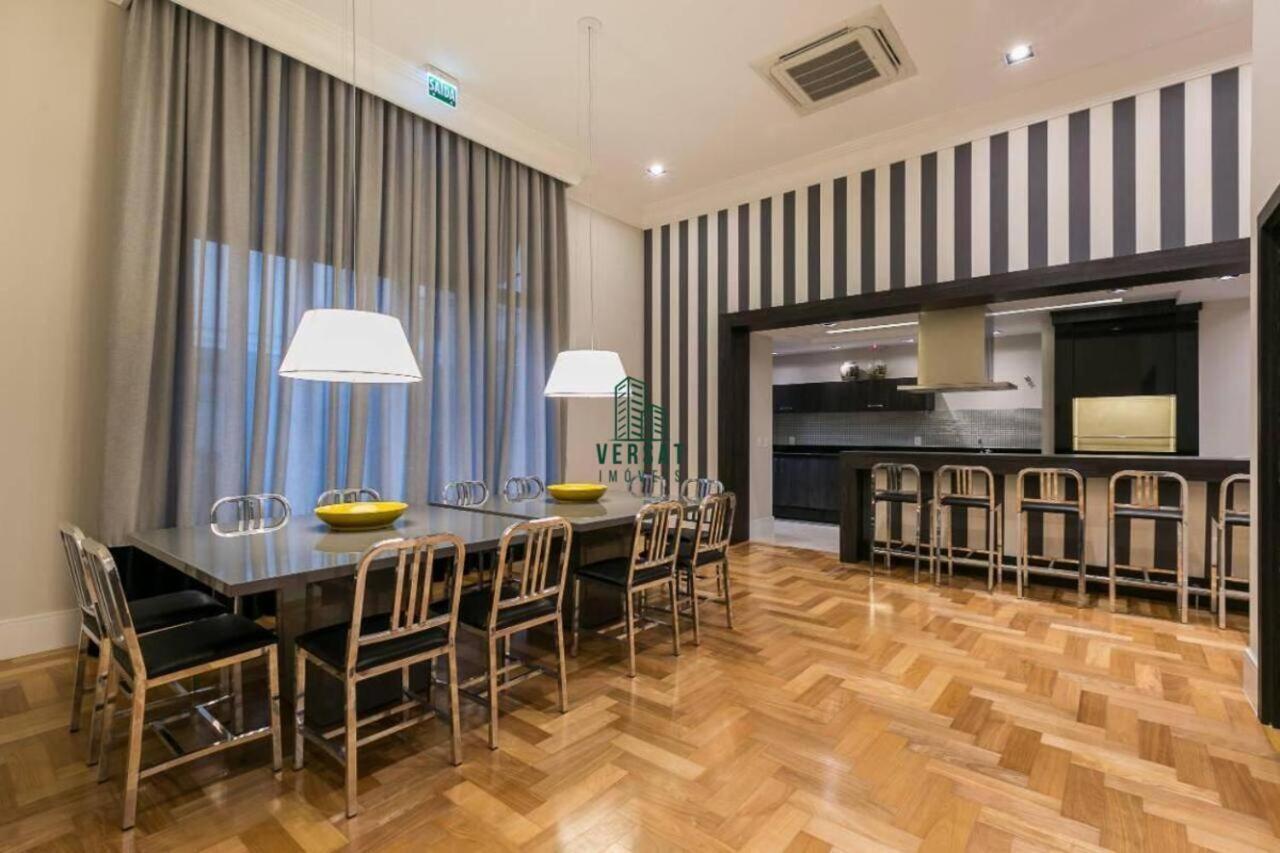 Apartamento Batel